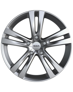 Jante ZENITH LIGHT TITAN 17x7 ET42 5X105 56.6