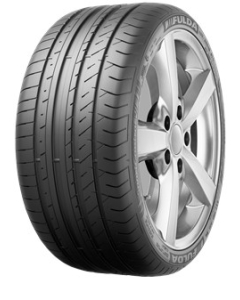 Anvelope Fulda SPORTCONTROL 2 245 45 R17 99Y