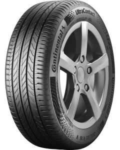 Anvelope Continental ULTRA CONTACT 195 50 R15 82V