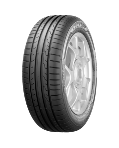 Anvelope Dunlop BLURESPONSE 2023 215 55 R16 93V