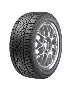 Anvelope Dunlop WINTER SPORT 3D 275 45 R20 110V XL