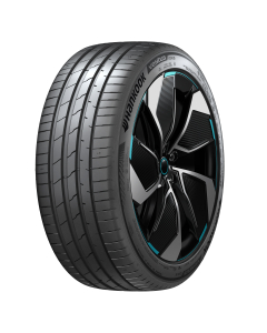 Anvelope Hankook IK01 iON evo 245 40 R21 100Y