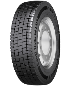 Anvelope Continental HYBRID LD3 235 75 R17.5 132/130M