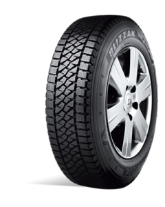 Anvelope Bridgestone BLIZZAK W810 225 75 R16C 121/120R