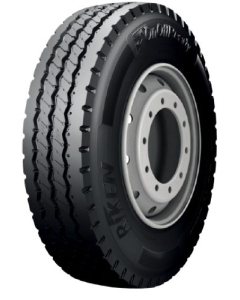 Anvelope Tigar AGILE S ON OFF 315 80 R22.5 156/150K