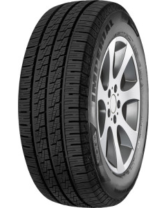 Anvelope Imperial ALL SEASON VAN DRIVER 195 75 R16C 107S