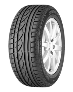 Anvelope Continental PREMIUMCONTACT C 215 50 R17 95V