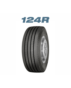 Anvelope Yokohama 124R 315 80 R22.5 156L