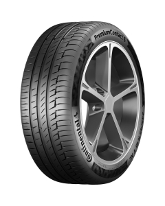 Anvelope Continental PremiumContact 6 245 40 R20 99Y