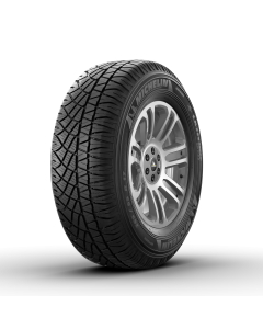 Anvelope Michelin LATITUDE CROSS 255 65 R17 114H