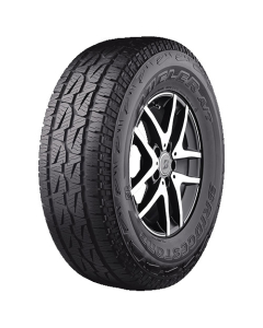 Anvelope Bridgestone DUELER A/T 225 65 R17 102H