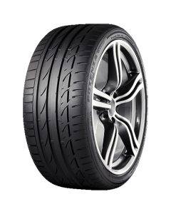 Anvelope Bridgestone S001 MO 255 35 R19 96Y XL