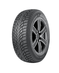 Anvelope Nokian SEASONPROOF C1 225 75 R16C 121/120R