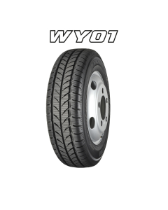 Anvelope Yokohama WY01 235 60 R17C 117/115R