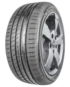 Anvelope Goodyear EAG F1 ASY 2 265 40 R19 98Y