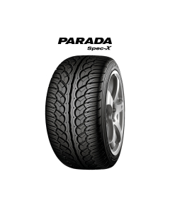 Anvelope Yokohama PARADA Spec-X 305 45 R22 118V