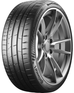 Anvelope Continental SportContact 7 265 35 R19 98Y