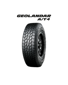 Anvelope Yokohama GEOLANDAR A/T4 G018 245 70 R16 118/115R
