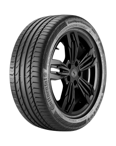 Anvelope Continental ContiSportContact 5 255 45 R19 100V