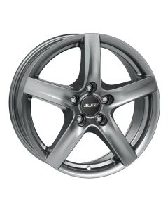 Jante GRIP GRAPHIT 16x6.5 ET39 5X100 56.6