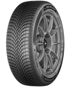 Anvelope Dunlop ALL SEASON 2 235 55 R18 104V