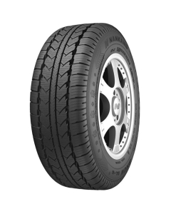 Anvelope Nankang SL-6 215 60 R17C 109/107T