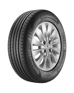 Anvelope Continental ContiEcoContact 5 205 55 R17 91V