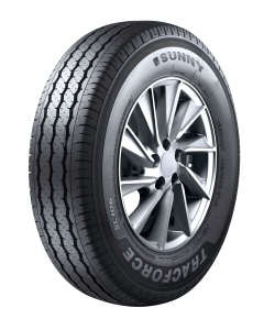 Anvelope Sunny NL106 195 80 R14C 106/104R