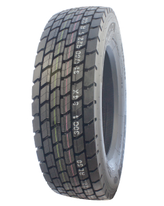 Anvelope Kumho RD50 295 80 R22,5 152/148M