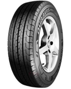 Anvelope Bridgestone DURAVIS R660 215 65 R15C 104T