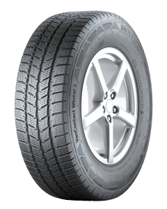 Anvelope Continental VanContact Winter 205 65 R16C 107/105T