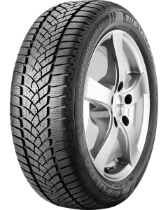 Anvelope Fulda KRI CONTROL HP 2 205 55 R16 94V