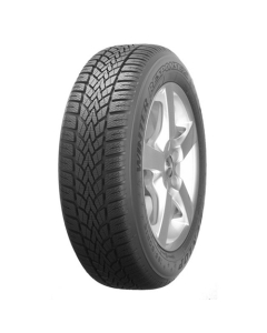 Anvelope Dunlop WINTER RESPONSE 2 165 65 R15 81T