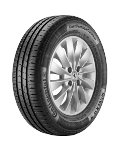 Anvelope Continental ContiPremiumContact 5 215 55 R17 94V