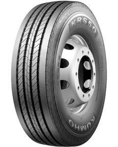 Anvelope Kumho RS50 295 80 R22,5 152/148M