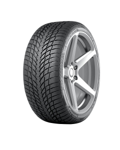 Anvelope Nokian SNOWPROOF 1 2023 225 50 R17 98V XL