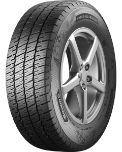 Anvelope Barum VANIS ALL SEASON 215 65 R16C 109/107T