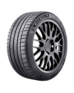 Anvelope Michelin PILOT SPORT 4 SUV 2022 235 55 R19 105Y XL