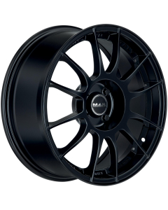 Jante XLR GLOSS BLACK 17x7 ET29 4X098 58.1