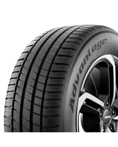 Anvelope Bf goodrich ADVANTAGE 185 70 R14 88T
