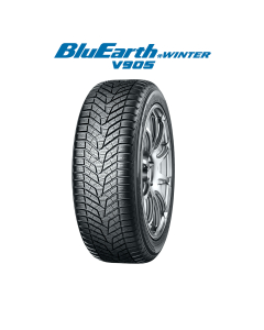 Anvelope Yokohama BluEarth*Winter V905 325 30 R21 108V