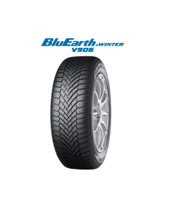 Anvelope Yokohama BluEarth*Winter V906 275 45 R21 110W