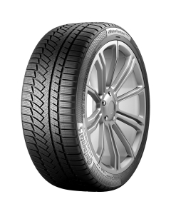 Anvelope Continental WinterContact TS 850 P 215 60 R18 102T
