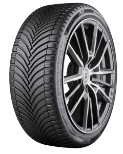 Anvelope Bridgestone TURANZA ALL SEASON 6 ENLITEN 235 60 R17 106V
