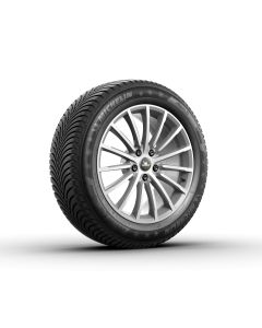 Anvelope Michelin ALPIN 5 205 65 R15 94T