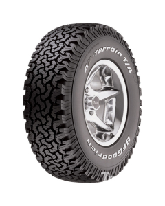 Anvelope Bf goodrich ALL TERRAIN KO2 2022 245 75 R17 121/118S