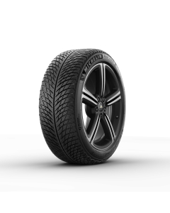 Anvelope Michelin PILOT ALPIN 5 305 30 R21 104W