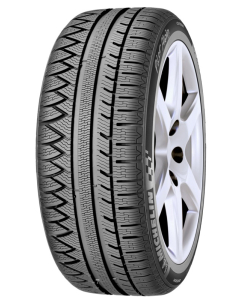 Anvelope Michelin AGILIS ALPIN 225 55 R17C 109T