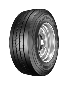 Anvelope Continental CONTI HYBRID HT3+ 285 70 R19,5 150/148K