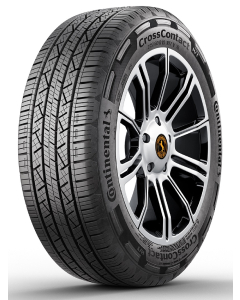 Anvelope Continental CROSSCONTACT H/T 265 55 R20 113V XL